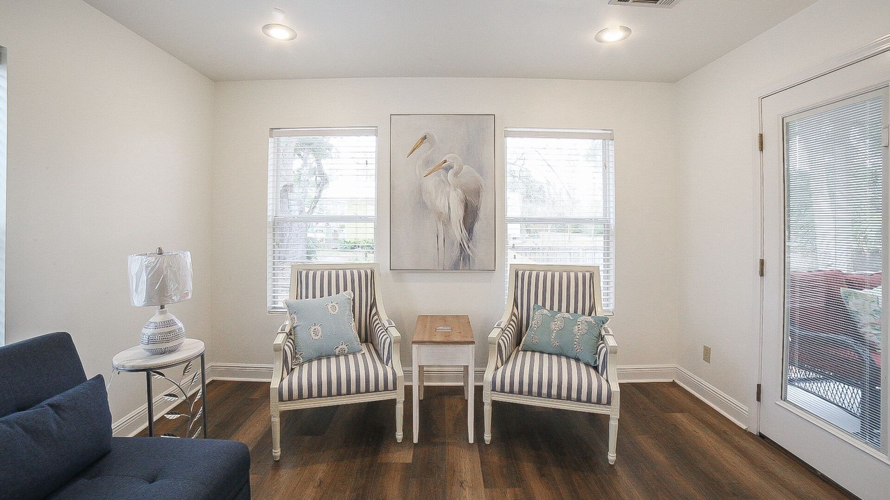 Photo of Livingroom in Old Town