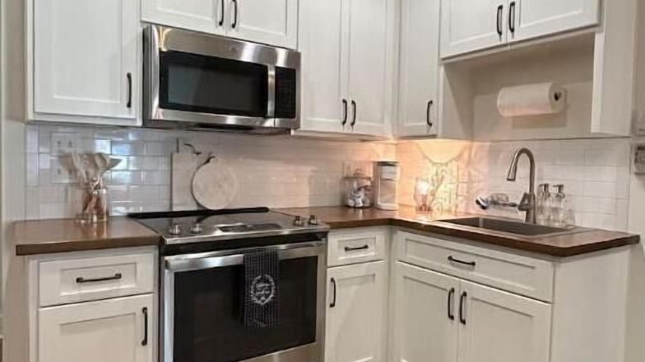 Photo of Kitchen in Groveoak