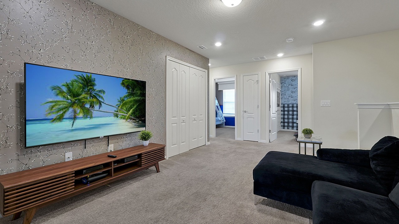 Photo of Livingroom in Loughman