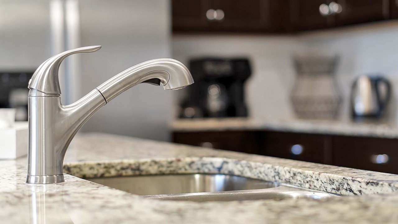 Photo of Kitchen in Loughman