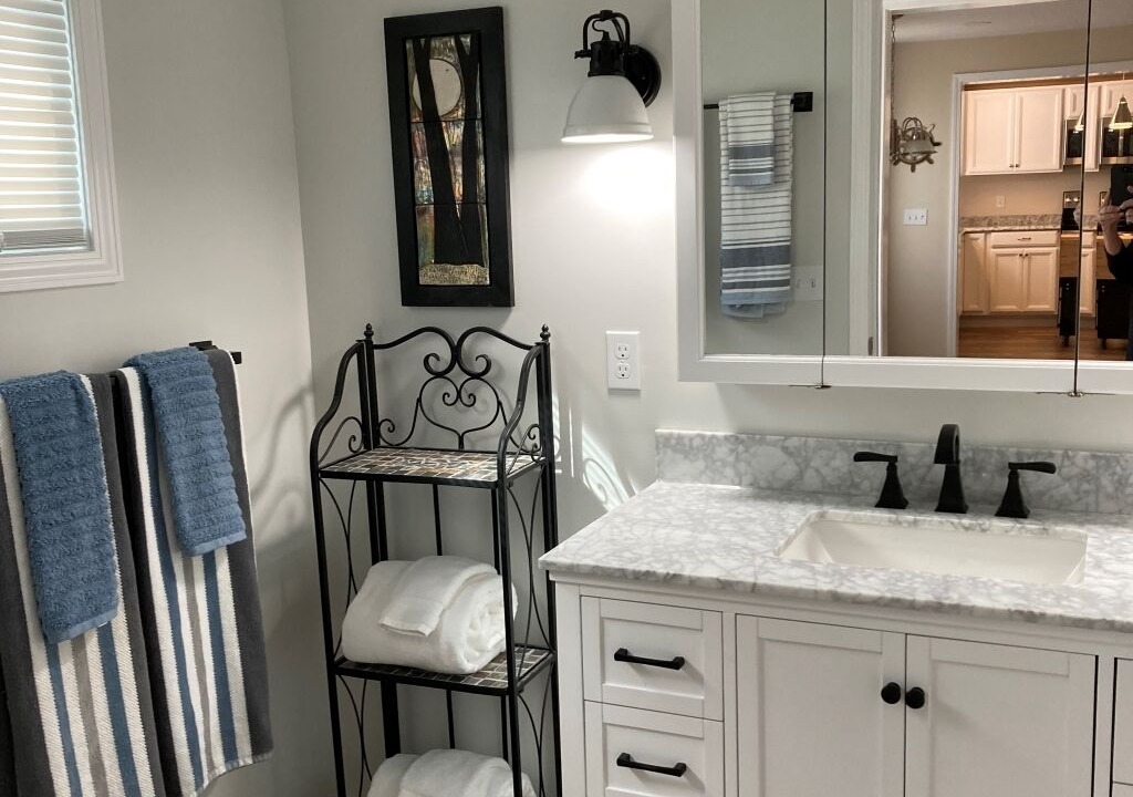 Photo of Bathroom in Beulah