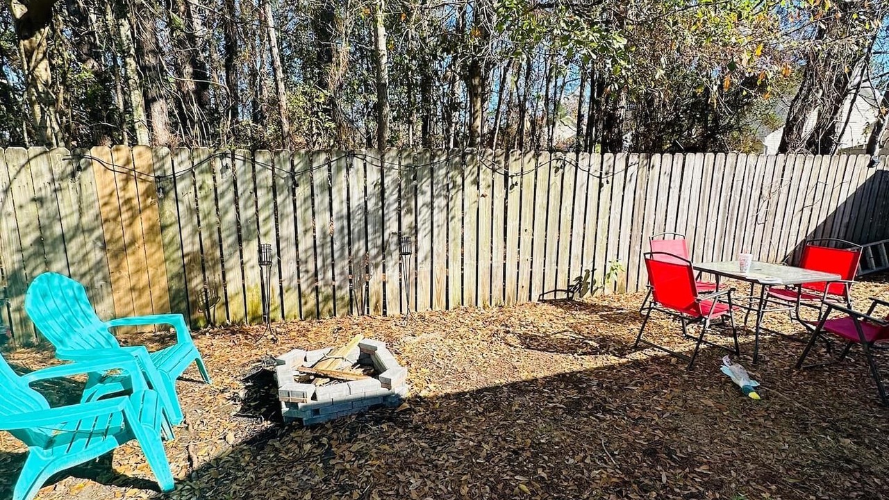 Photo of Outdoor in Gulfport