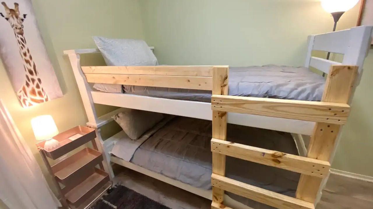 Photo of Bedroom in Gulfport