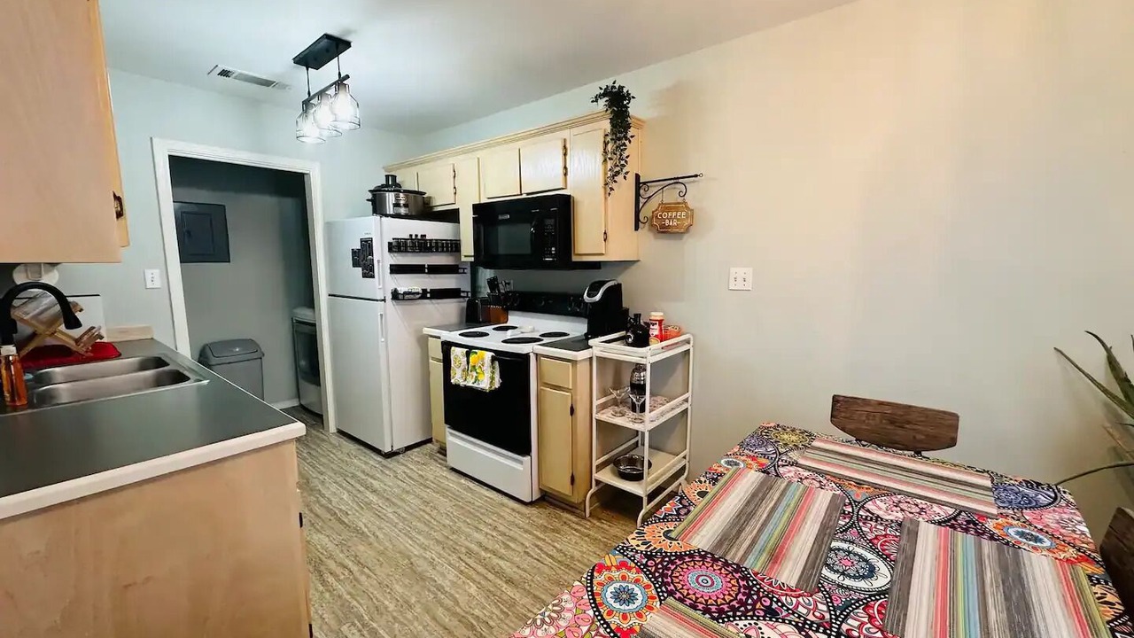 Photo of Kitchen in Gulfport