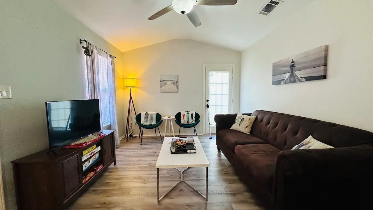 Photo of Livingroom in Gulfport