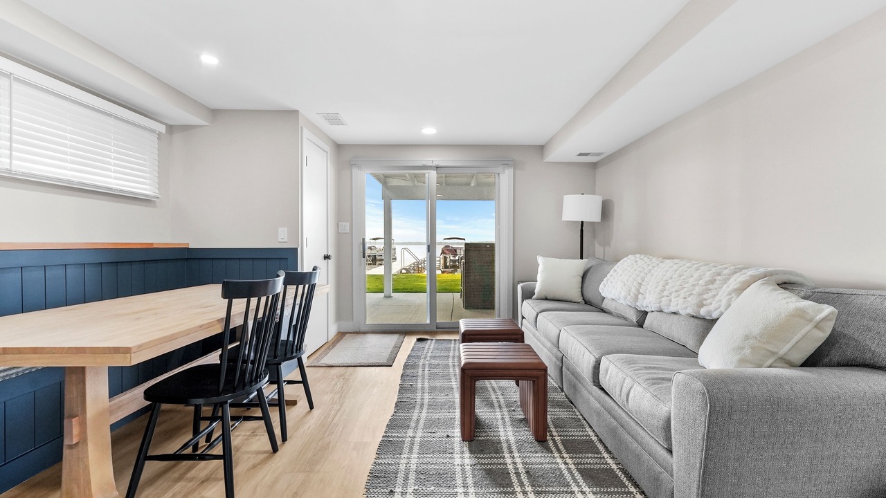 Photo of Livingroom in Cadillac