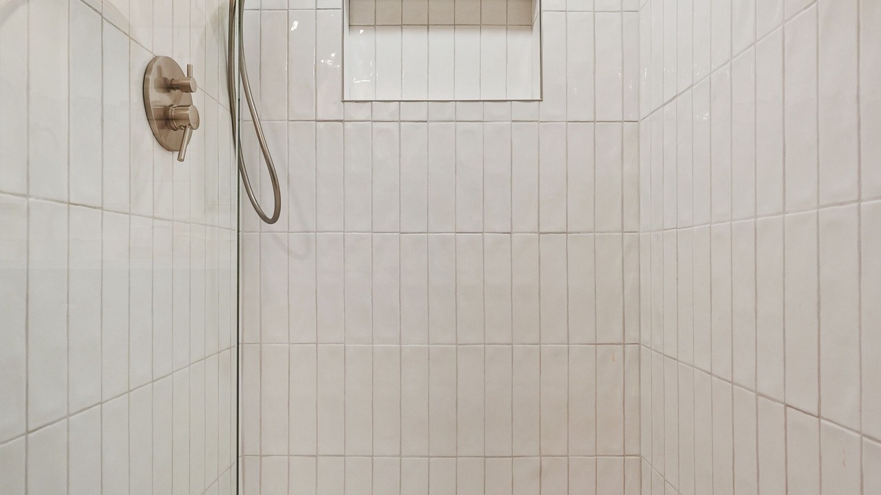 Photo of Bathroom in Cadillac