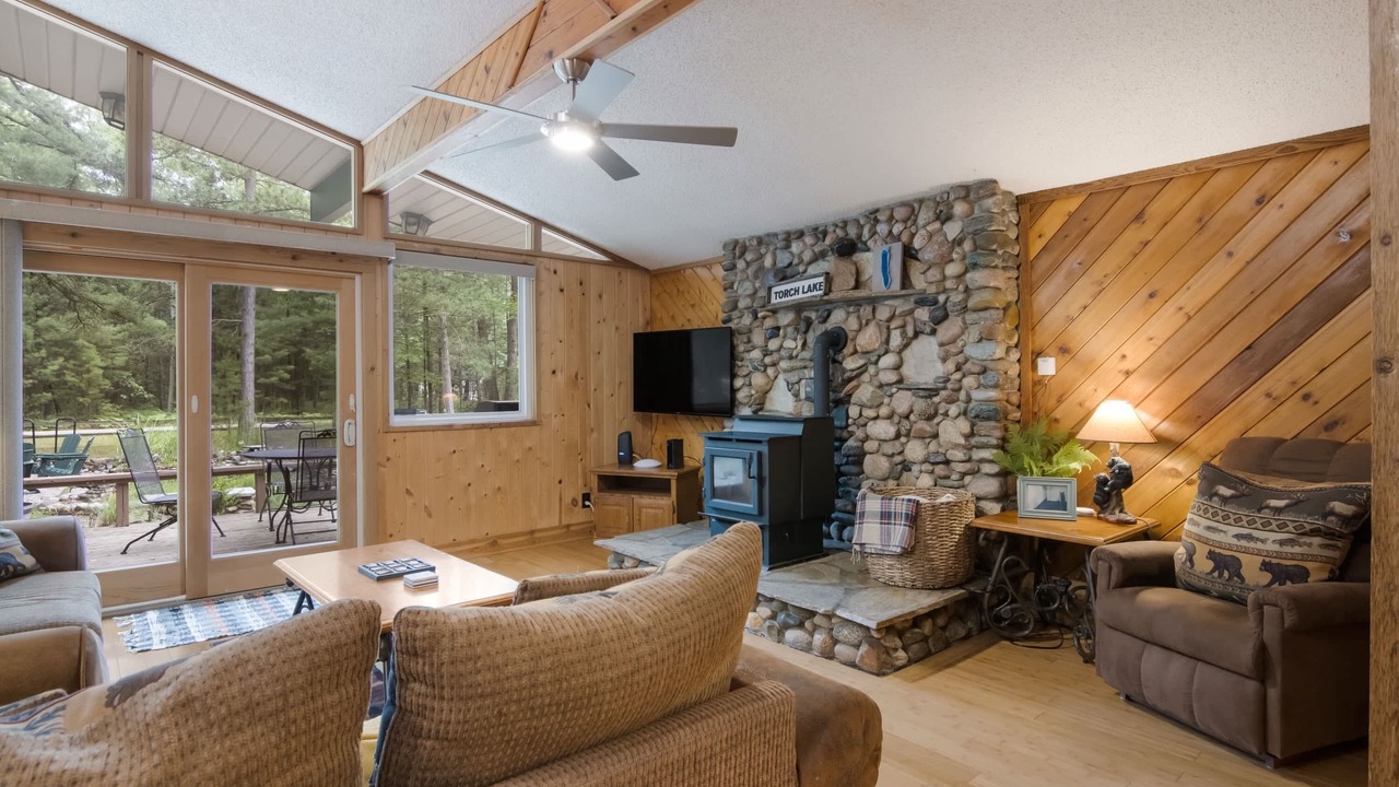 Photo of Livingroom in Rapid City