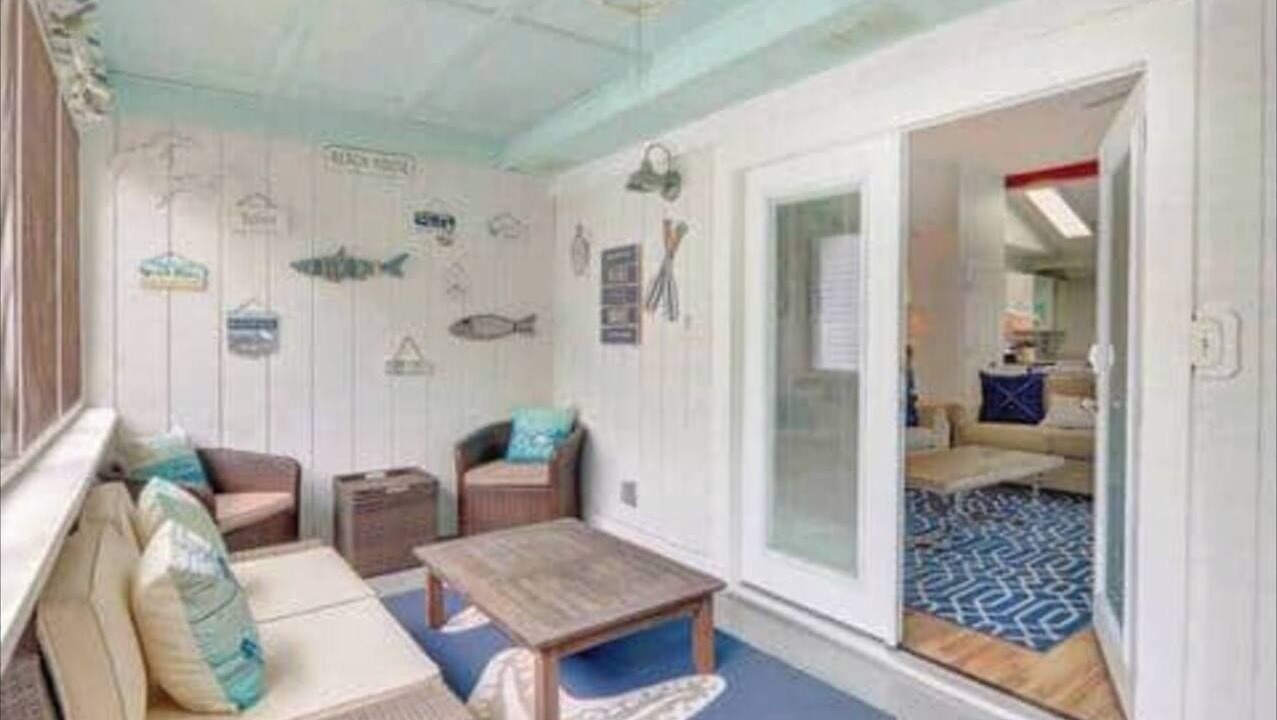 Photo of Outdoor in Tybee Island