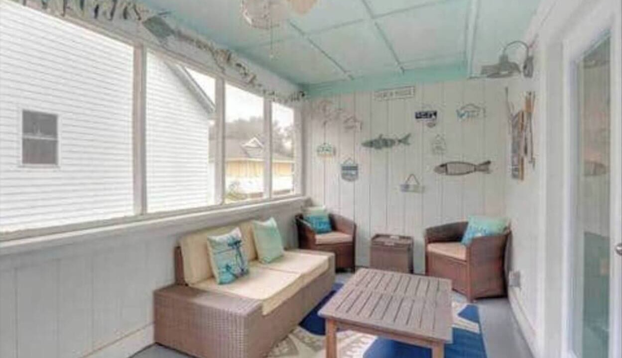 Photo of Outdoor in Tybee Island