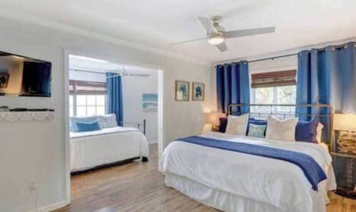 Photo of Bedroom in Tybee Island