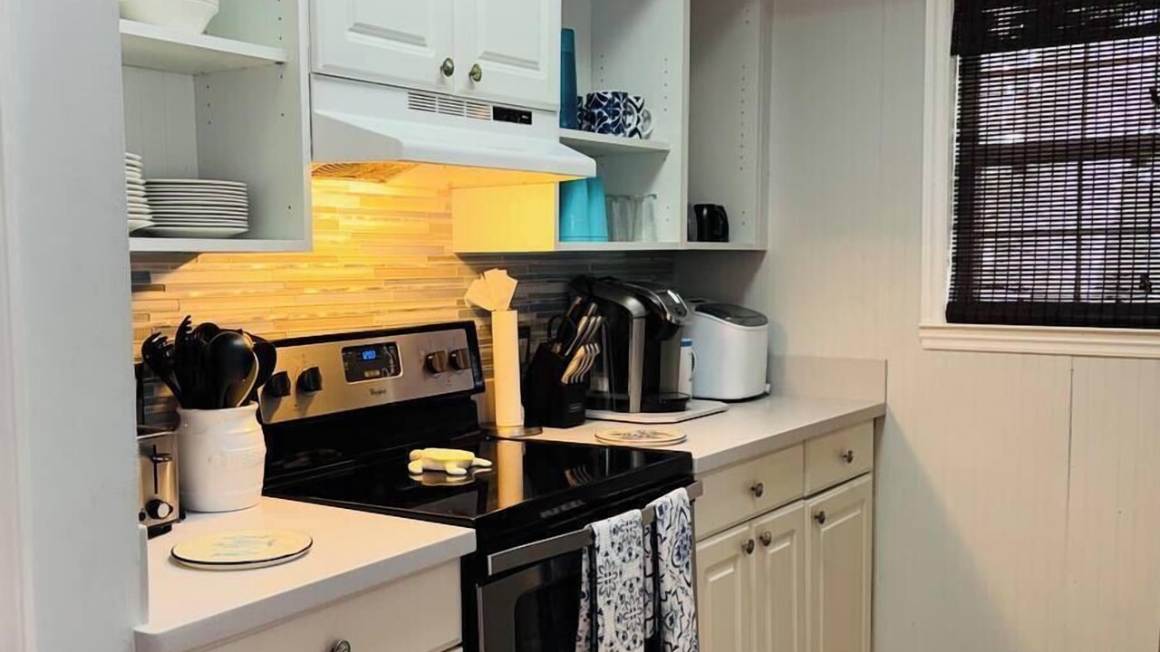 Photo of Kitchen in Tybee Island