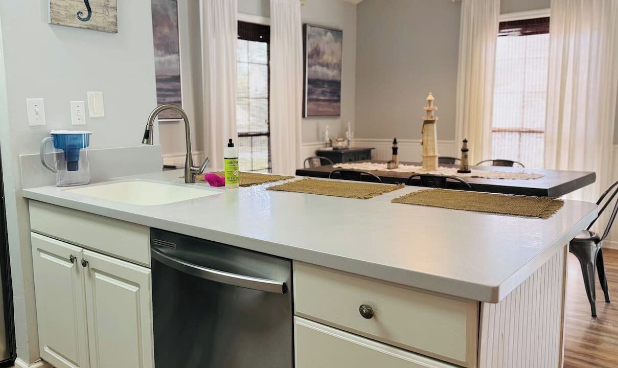 Photo of Kitchen in Tybee Island