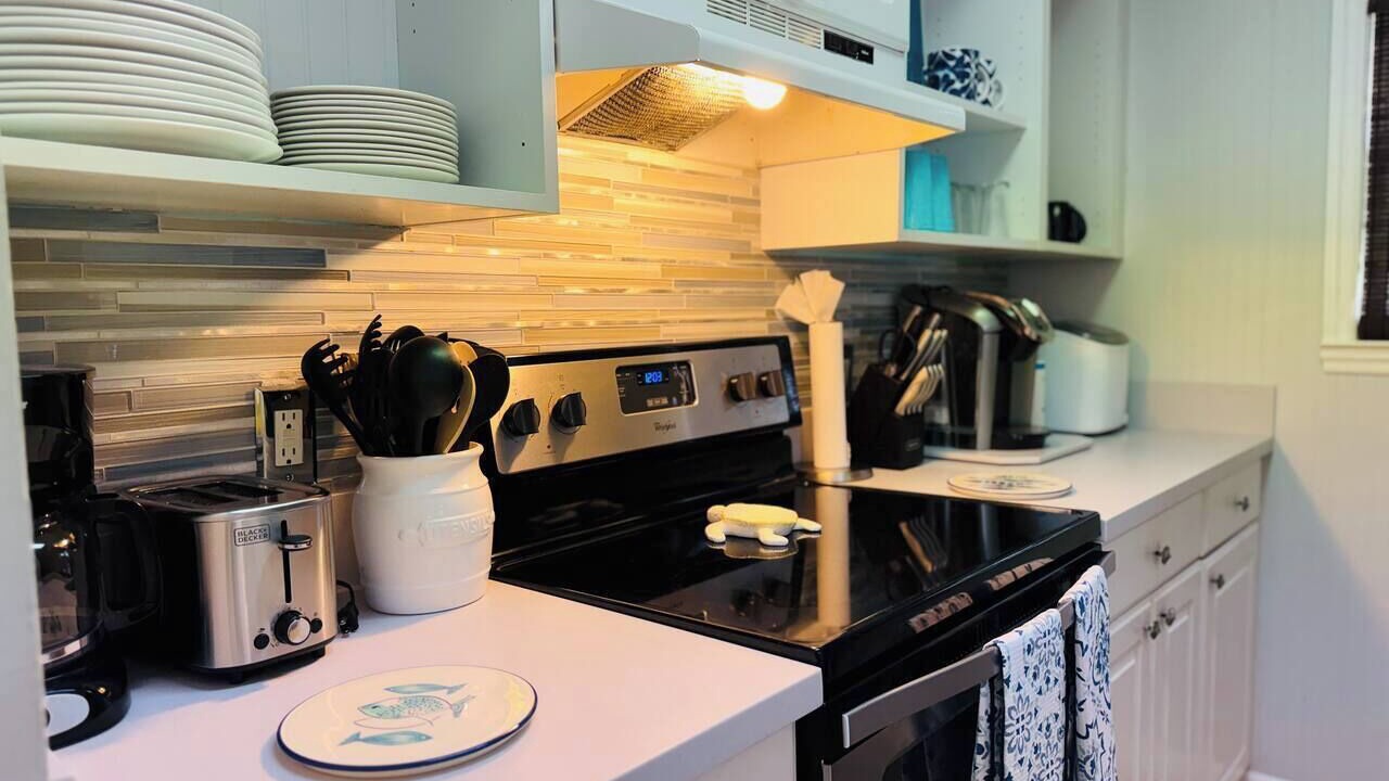 Photo of Kitchen in Tybee Island