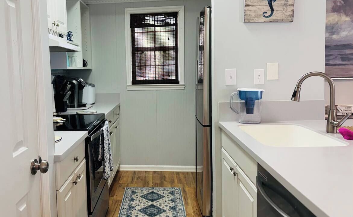 Photo of Kitchen in Tybee Island