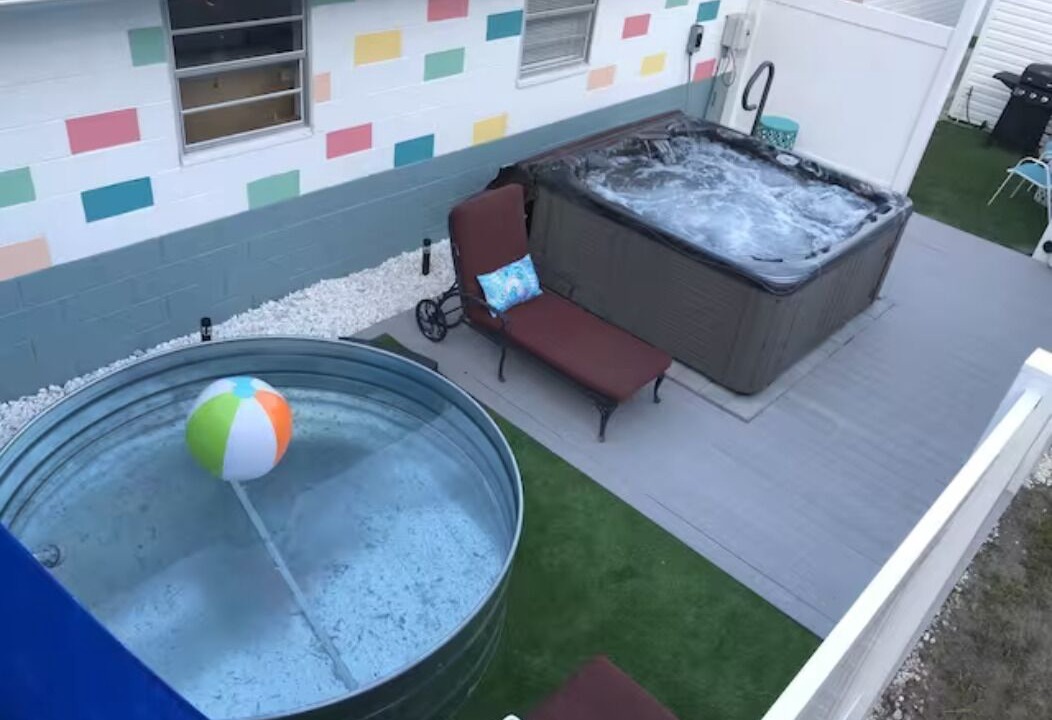 Photo of Patio Balcony in Pensacola