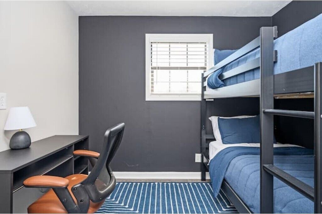 Photo of Bedroom in Decatur