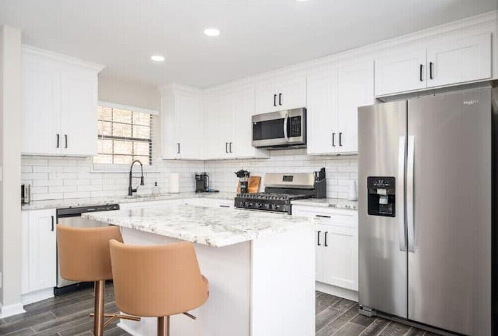 Photo of Kitchen in Decatur