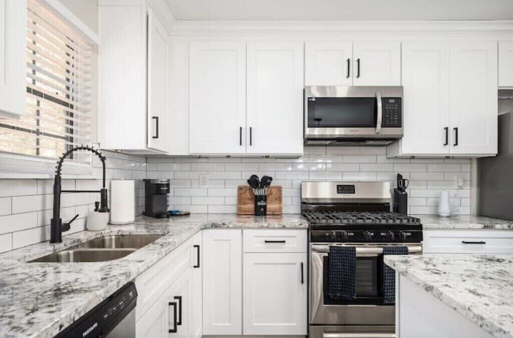 Photo of Kitchen in Decatur