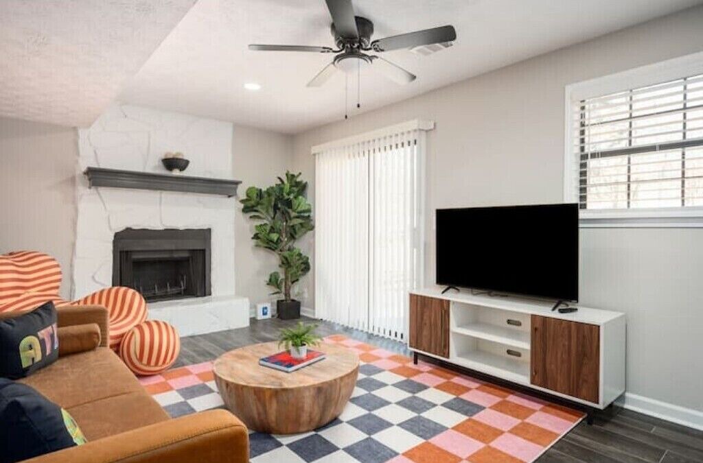 Photo of Livingroom in Decatur