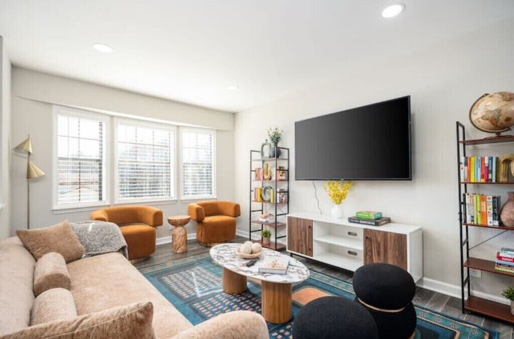 Photo of Livingroom in Decatur