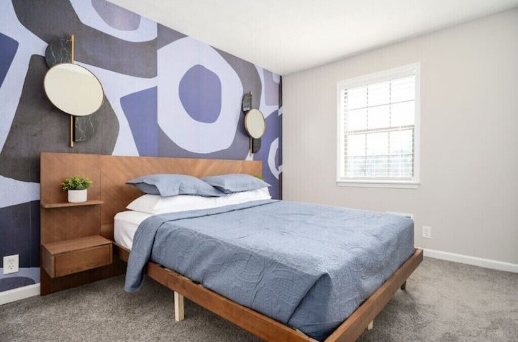 Photo of Bedroom in Decatur