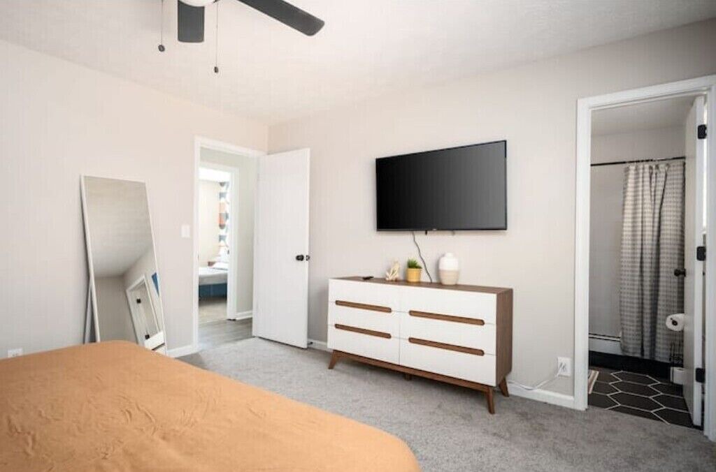 Photo of Bedroom in Decatur