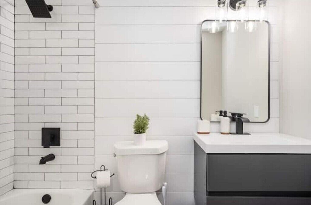 Photo of Bathroom in Decatur
