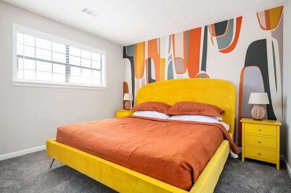 Photo of Bedroom in Decatur