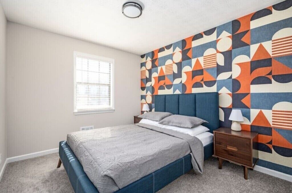 Photo of Bedroom in Decatur