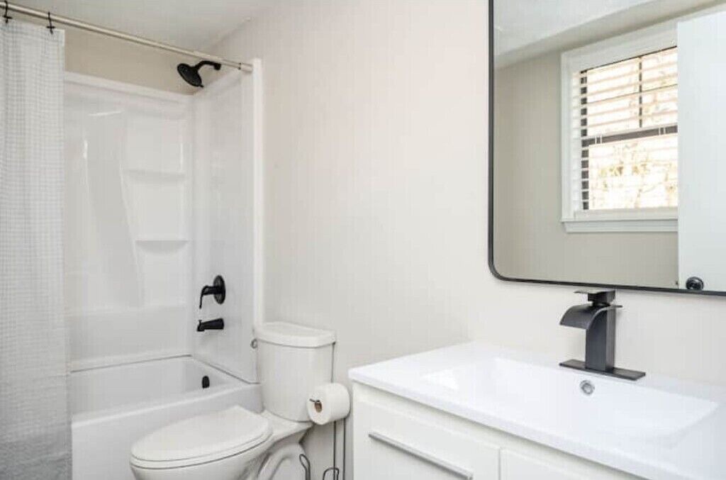 Photo of Bathroom in Decatur