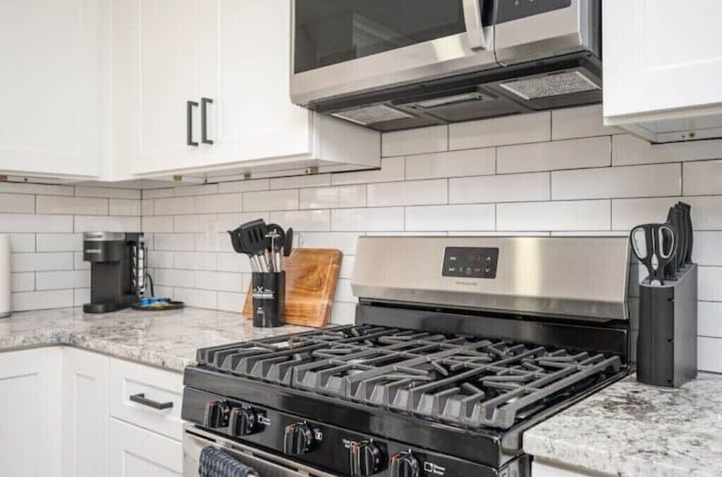 Photo of Kitchen in Decatur