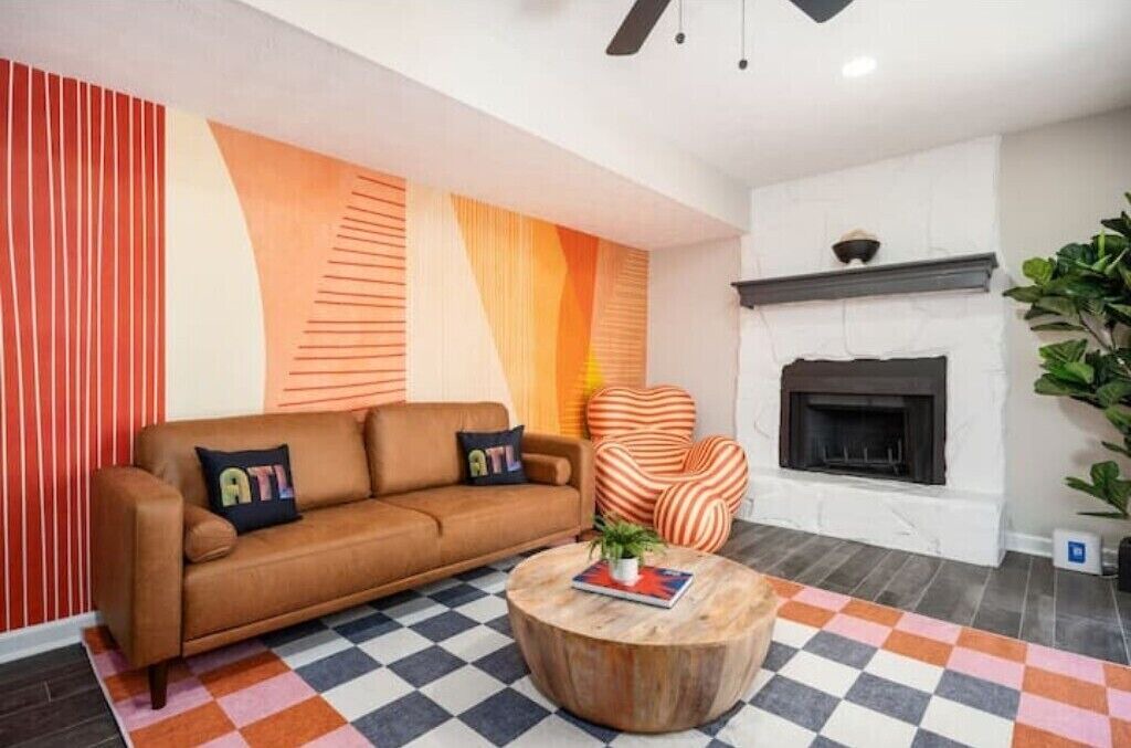 Photo of Livingroom in Decatur