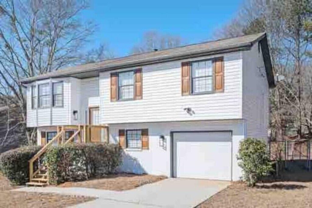 Photo of Outdoor in Decatur