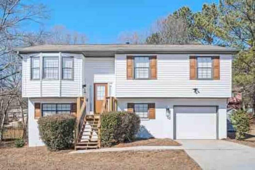Photo of Outdoor in Decatur
