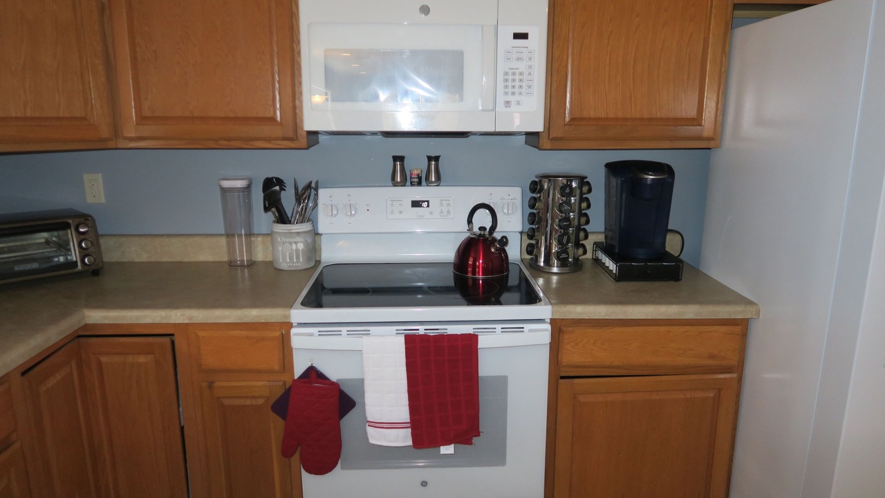 Photo of Kitchen in Tuscaloosa