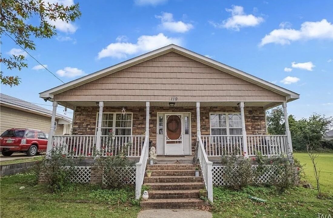 Photo of Outdoor in Tuscaloosa