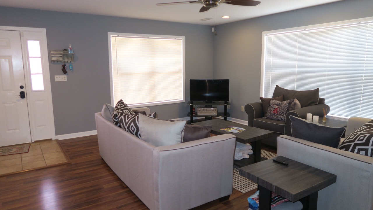 Photo of Livingroom in Tuscaloosa