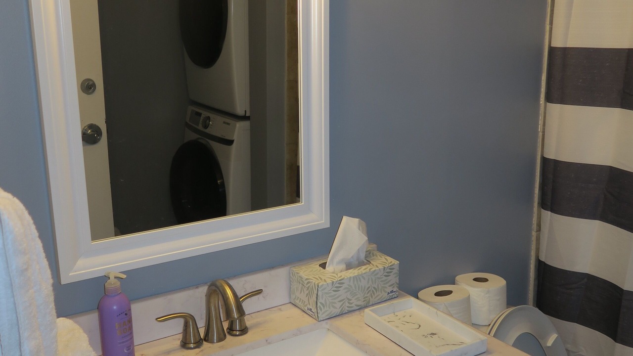 Photo of Bathroom in Tuscaloosa