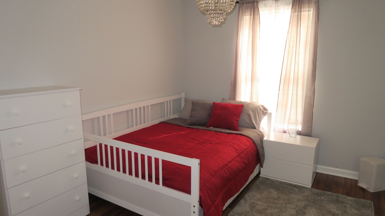 Photo of Bedroom in Tuscaloosa