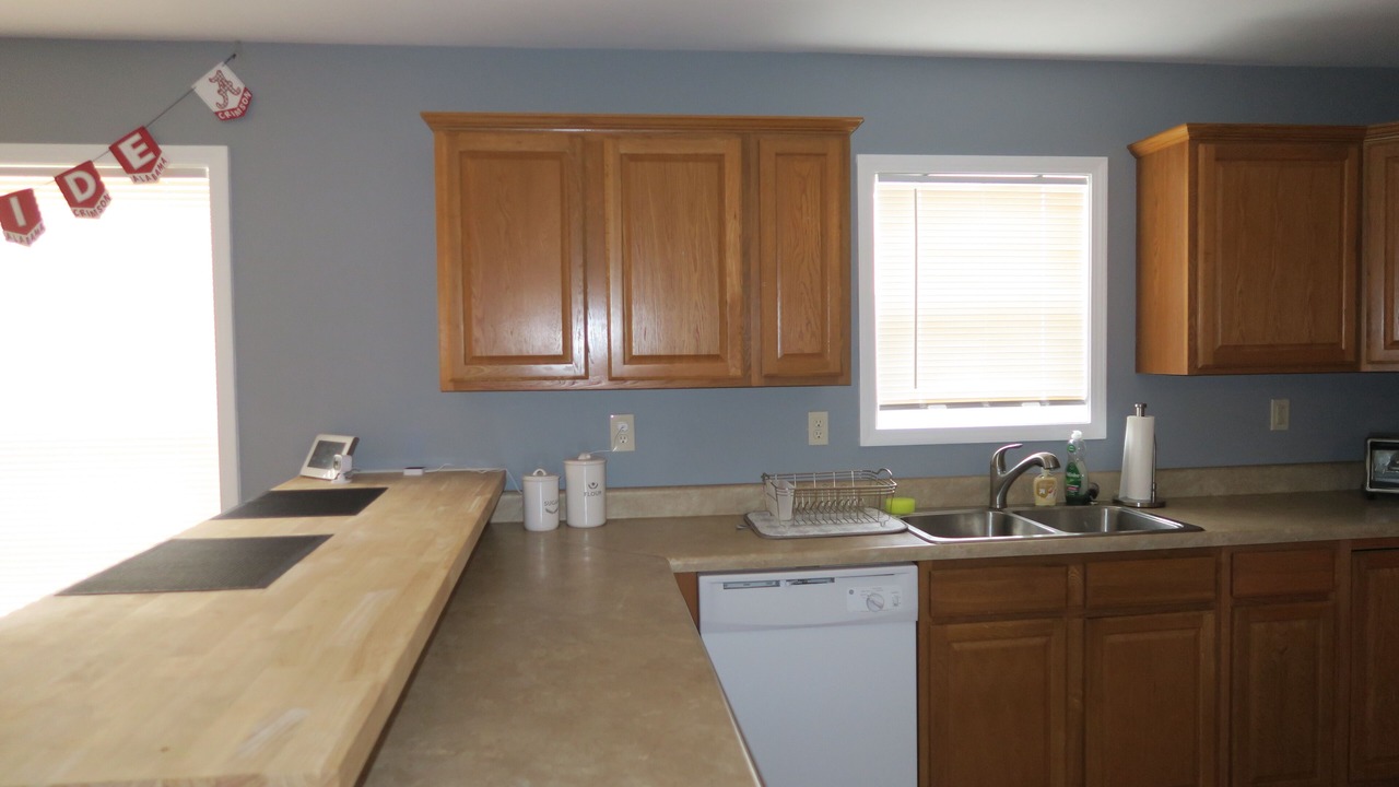 Photo of Kitchen in Tuscaloosa