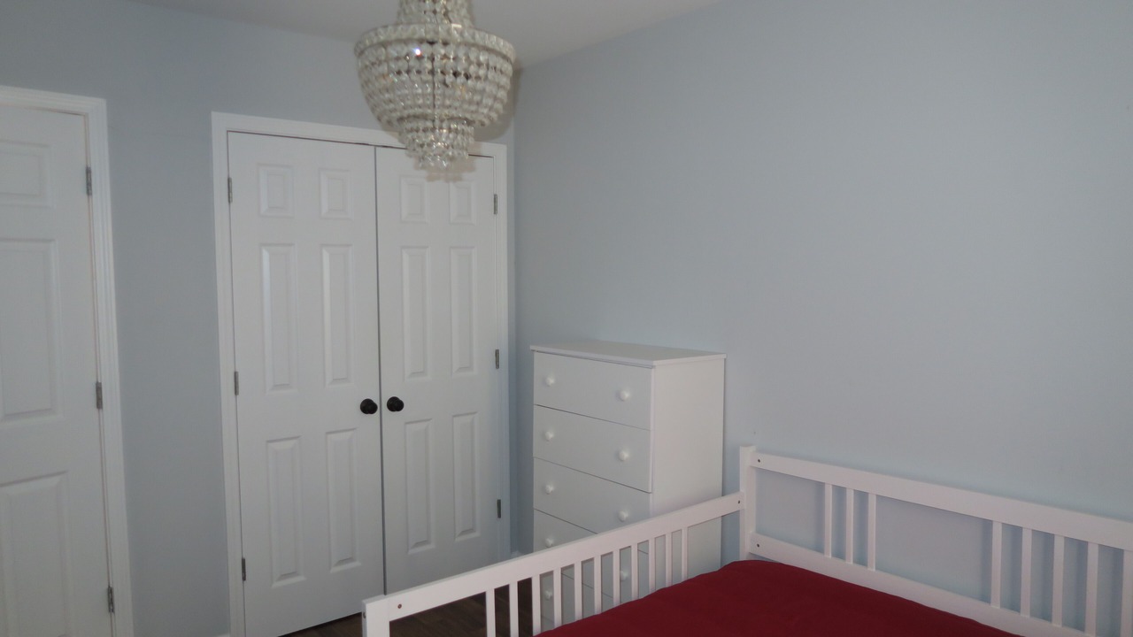 Photo of Bedroom in Tuscaloosa