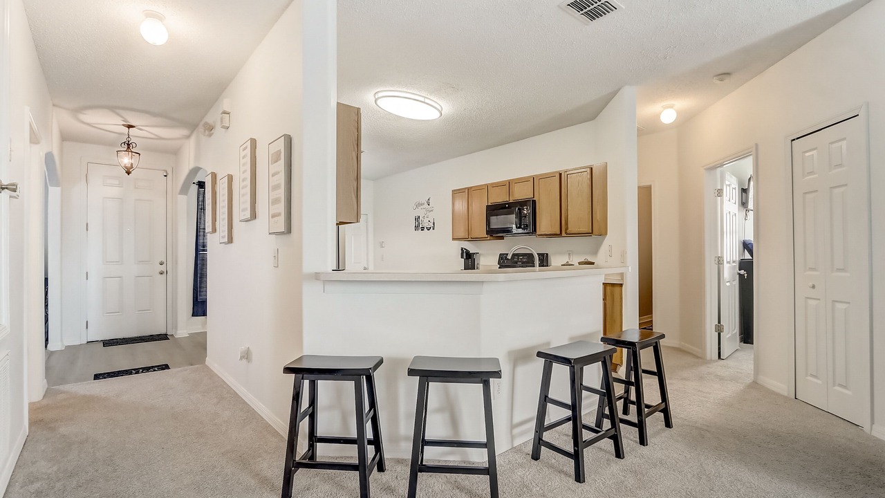 Photo of Kitchen in Davenport