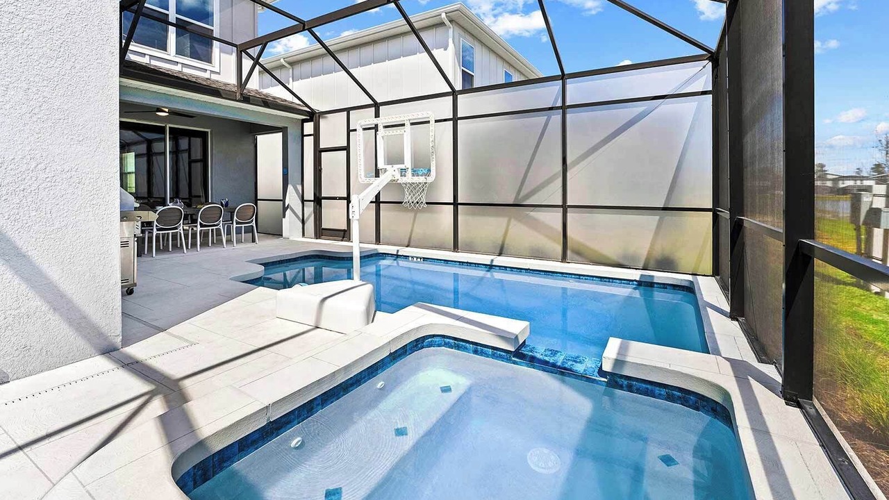 Photo of Outdoor in Florida Center