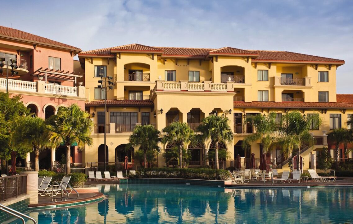 Photo of Outdoor in Lake Buena Vista