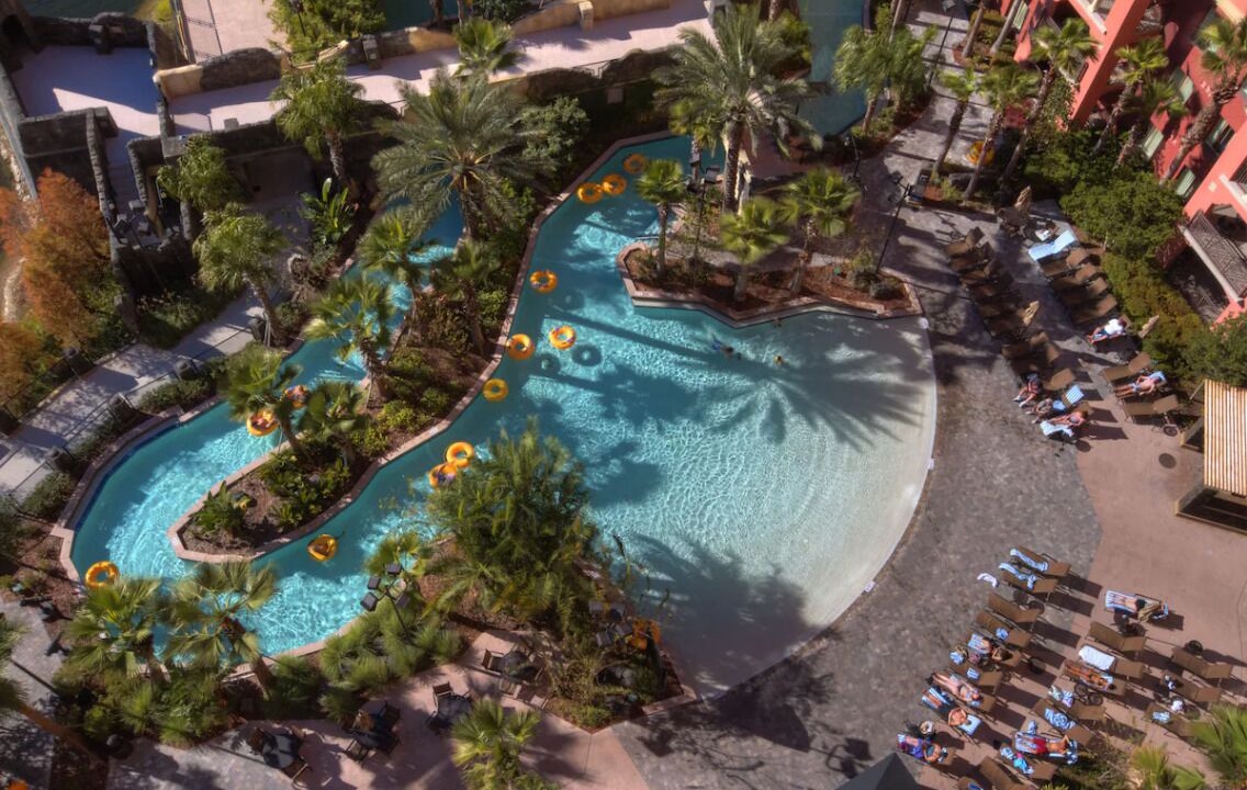 Photo of Outdoor in Lake Buena Vista