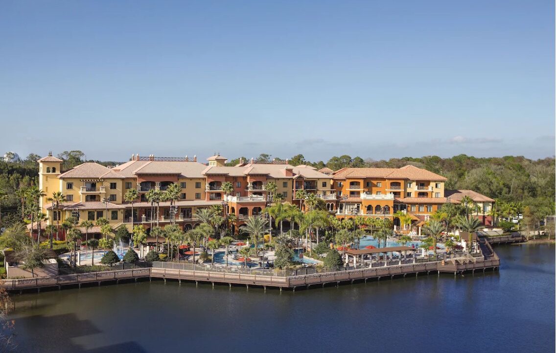 Photo of Outdoor in Lake Buena Vista