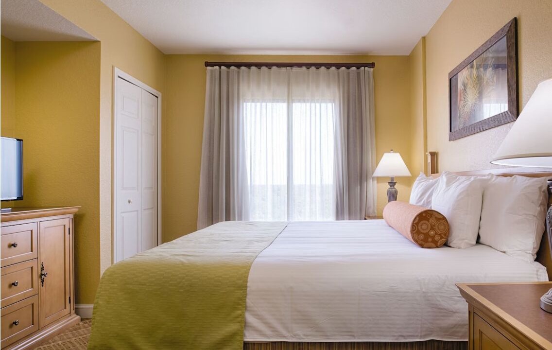 Photo of Bedroom in Lake Buena Vista
