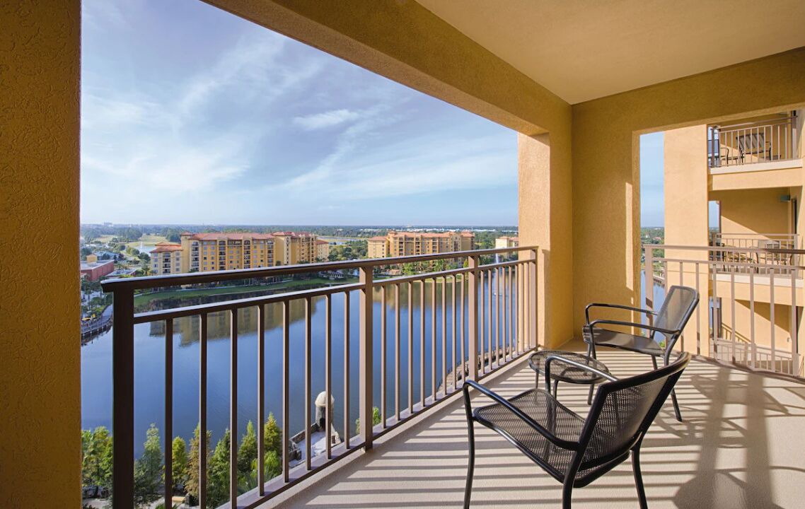 Photo of Outdoor in Lake Buena Vista