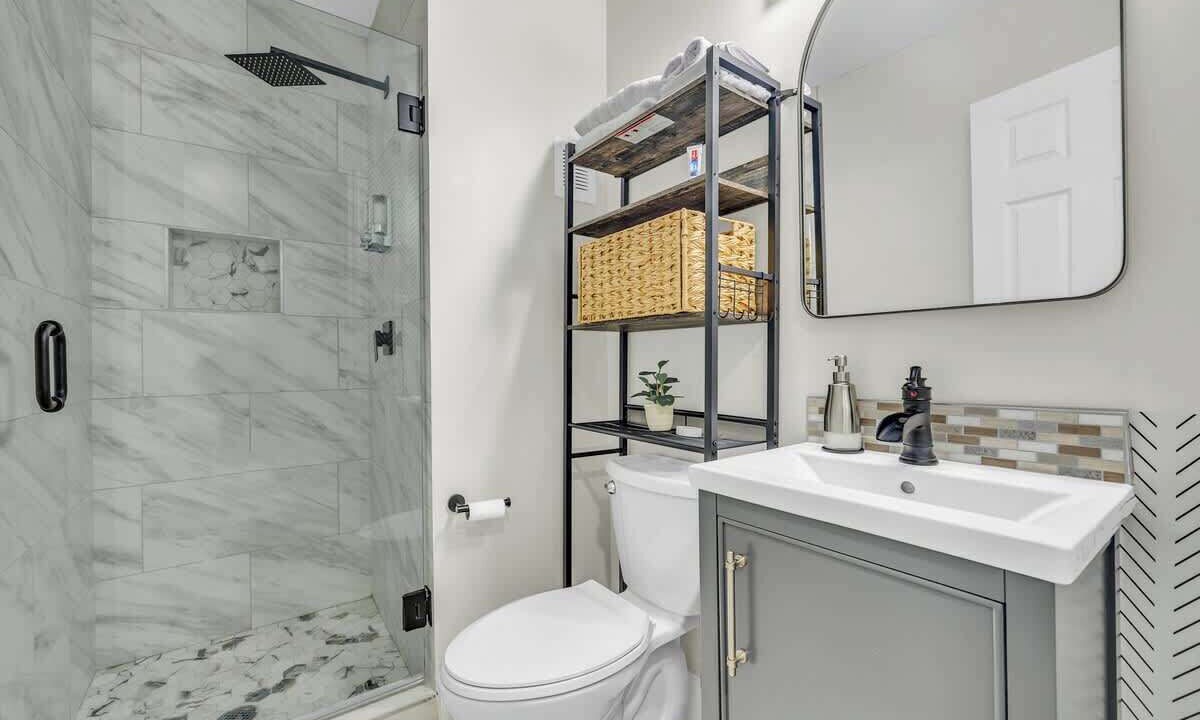 Photo of Bathroom in Decatur